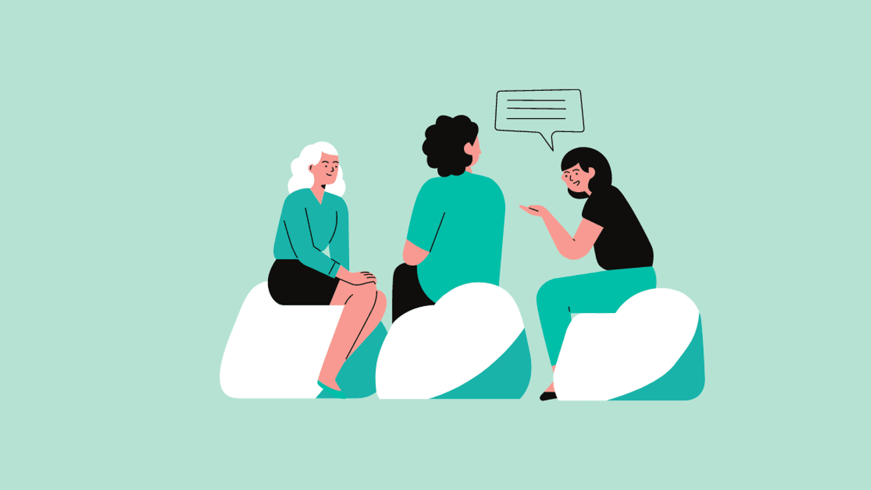 4 Ways to Foster Mental Health Awareness in the Workplace