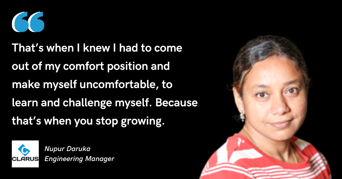 Blog Post Banner Napur Daruka Engineering Manager Clarus