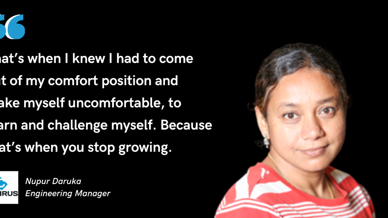 Blog Post Banner Napur Daruka Engineering Manager Clarus