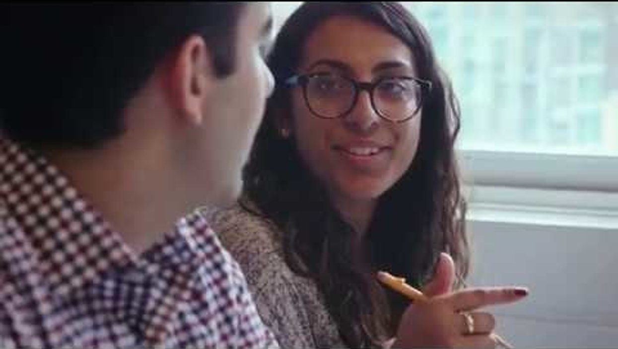 Deloitte Celebrates “Day of Understanding”