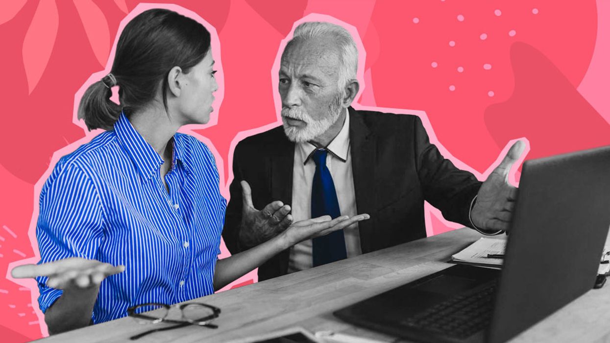 Examples of Conflict in the Workplace - Scenarios & Solutions