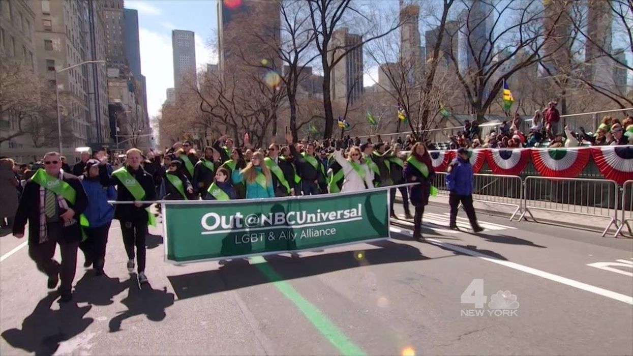 NBCUniversal Celebrates Diversity