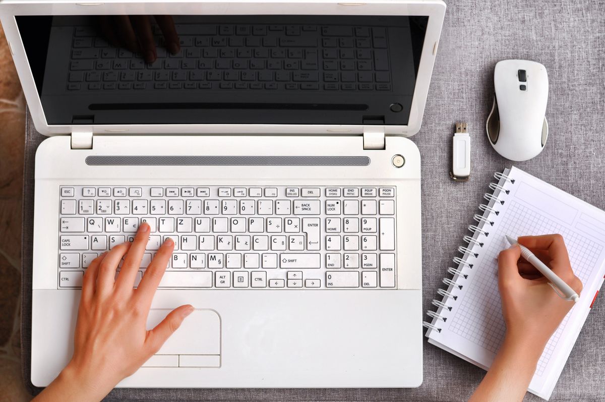 No Slackers Here: 4 Tips for Successfully Learning to Code