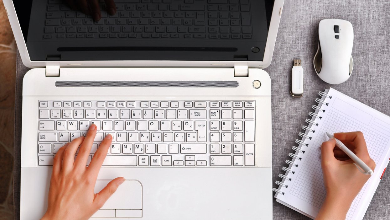 No Slackers Here: 4 Tips for Successfully Learning to Code