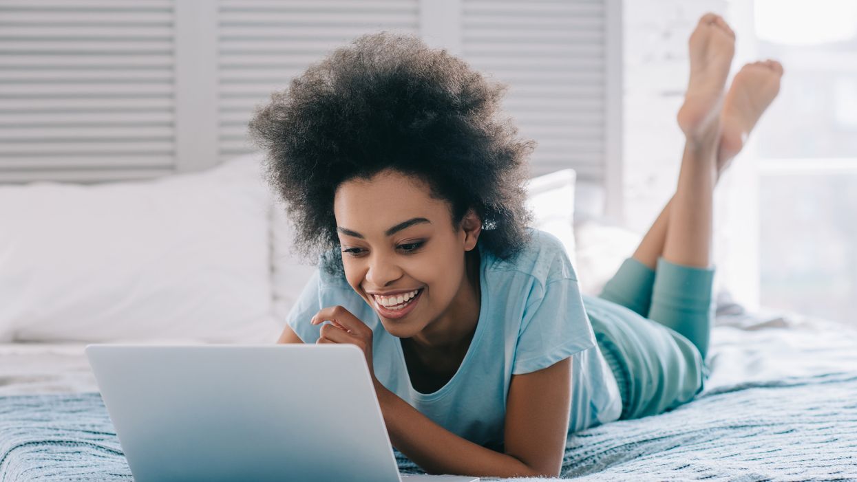 Remote Work Round-Up