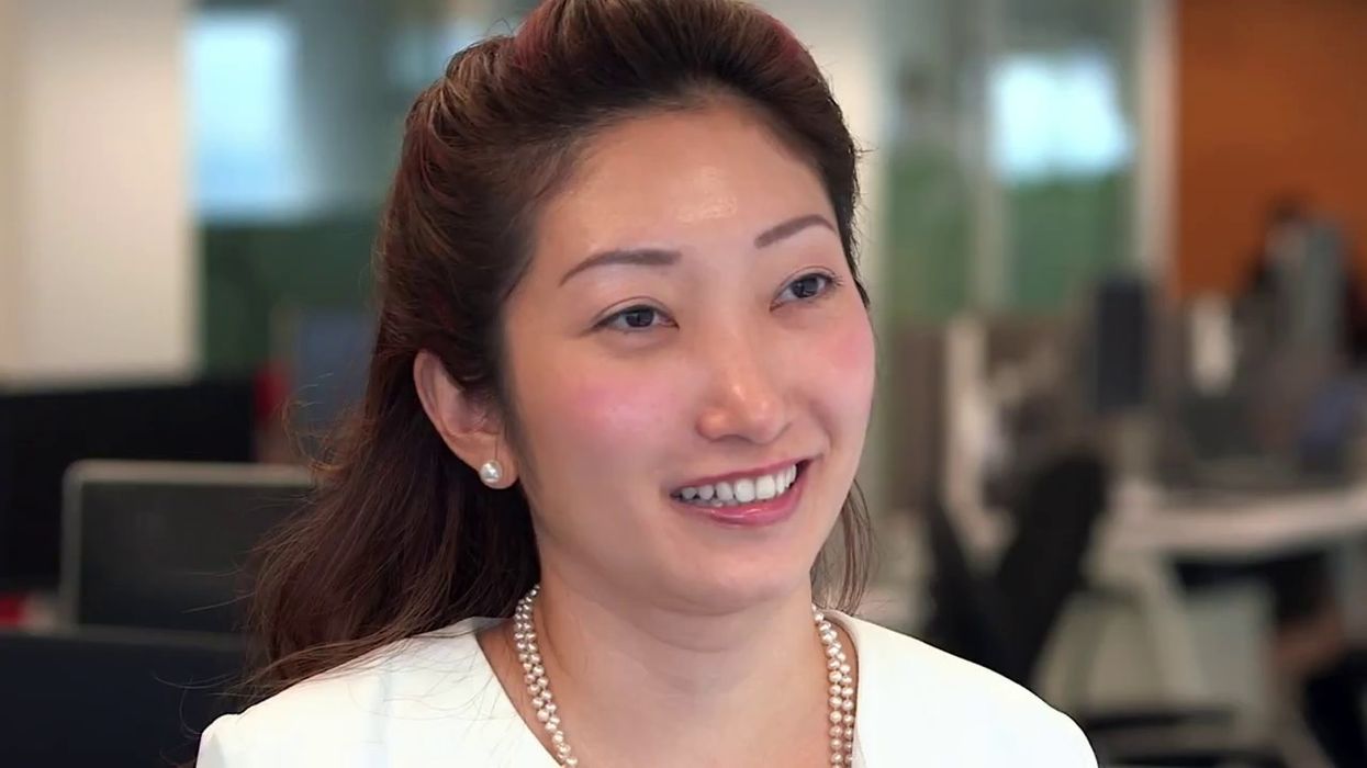 Discover How Working at Mastercard is Full of Priceless Possibilities