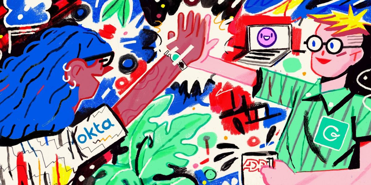 Setting New Hires Up For Success