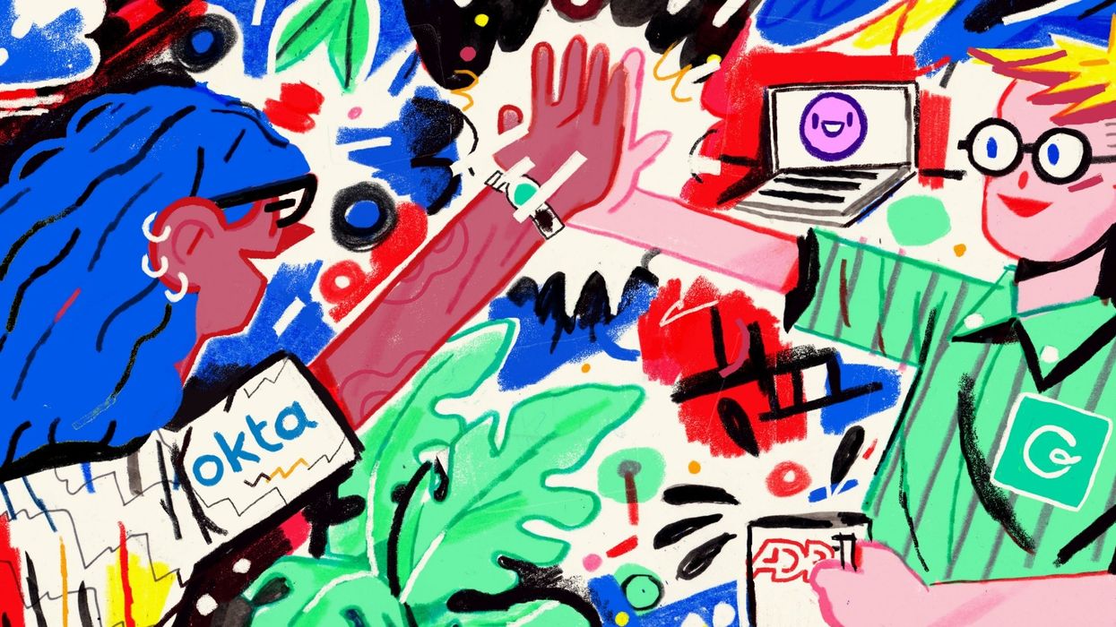 Setting New Hires Up For Success