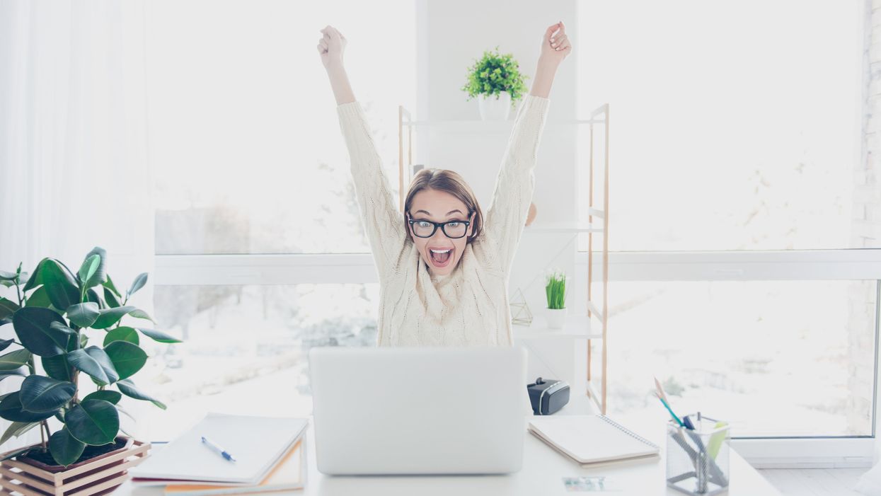 Remote Work Round-Up