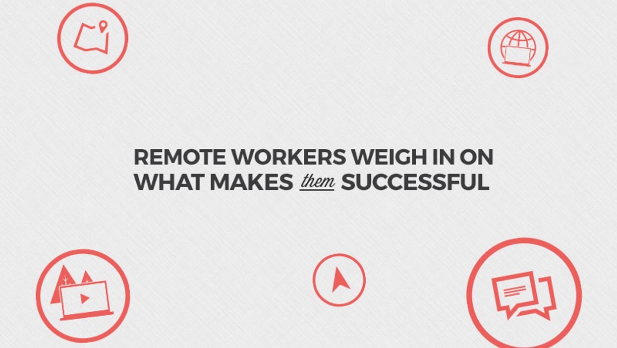 What You Really Need to Know About Remote Work