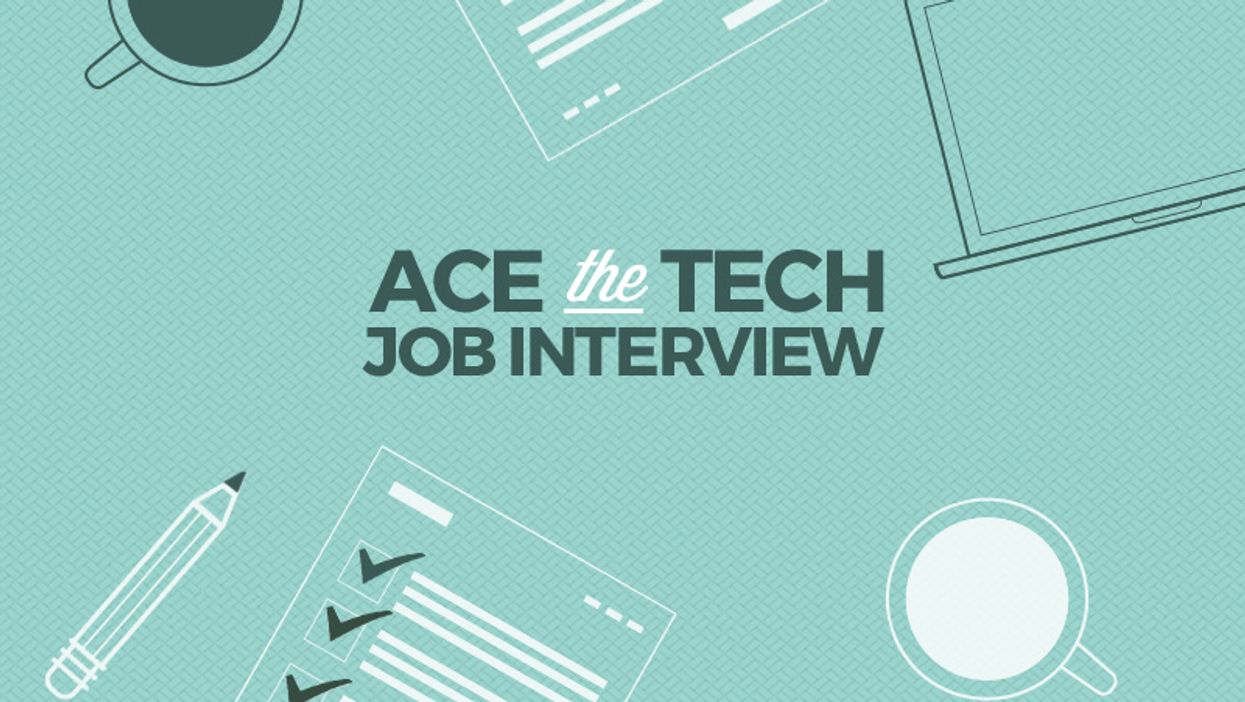 15 of the Most Careless Interview Mistakes People Make