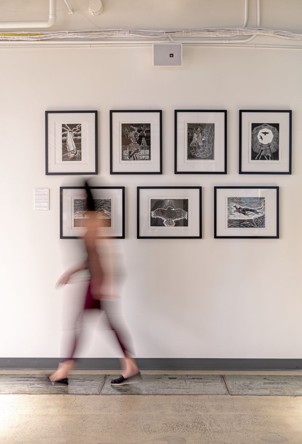 Diversity Recruiting the Hard Way