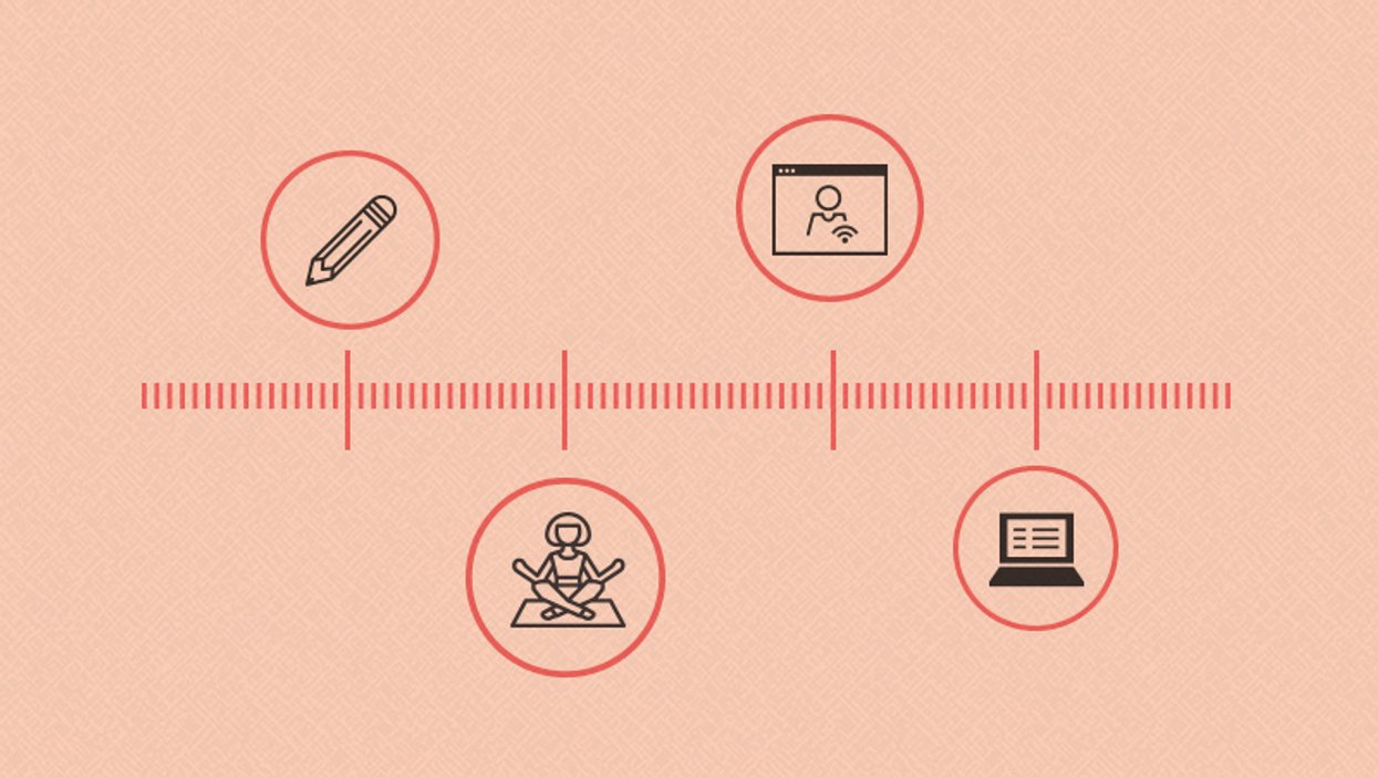 What It’s Like to Work in Tech Without a Tech Background