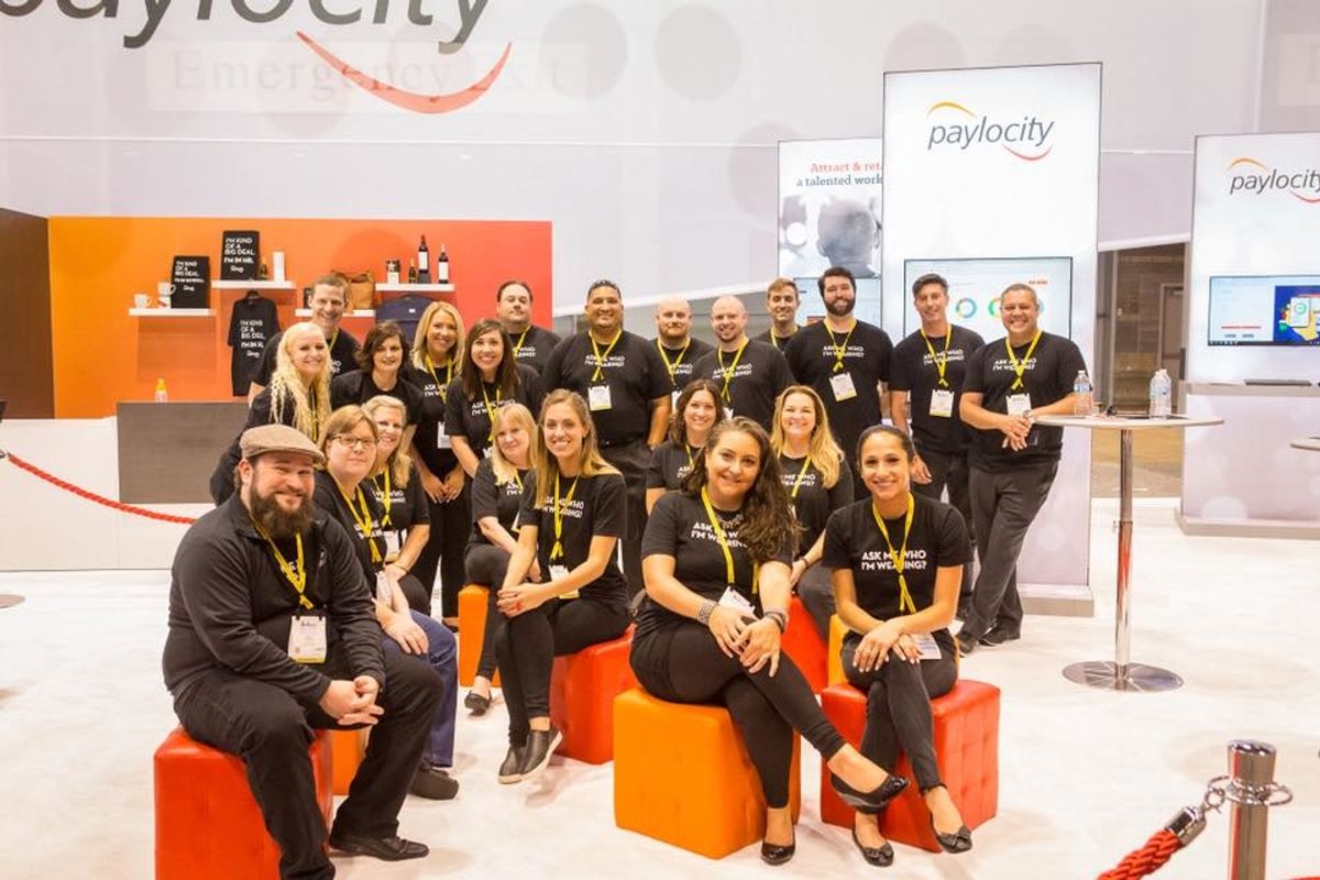 Awesome Onboarding: How Tech Can Make New Employees Feel Welcome