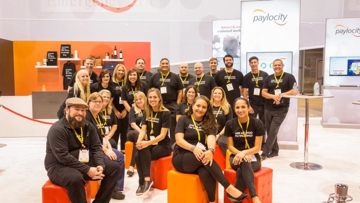 Awesome Onboarding: How Tech Can Make New Employees Feel Welcome