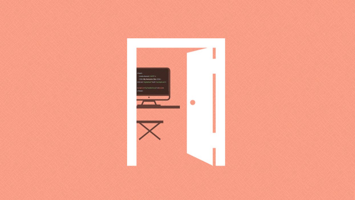 What It’s Like to Go Back to Work After a Long Break