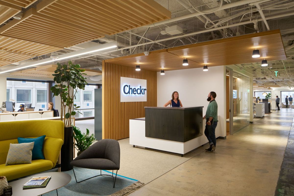 They’ve Raised $100 Million to Help More Companies Accelerate Hiring