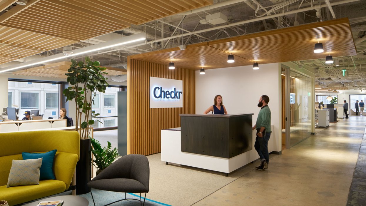 They’ve Raised $100 Million to Help More Companies Accelerate Hiring