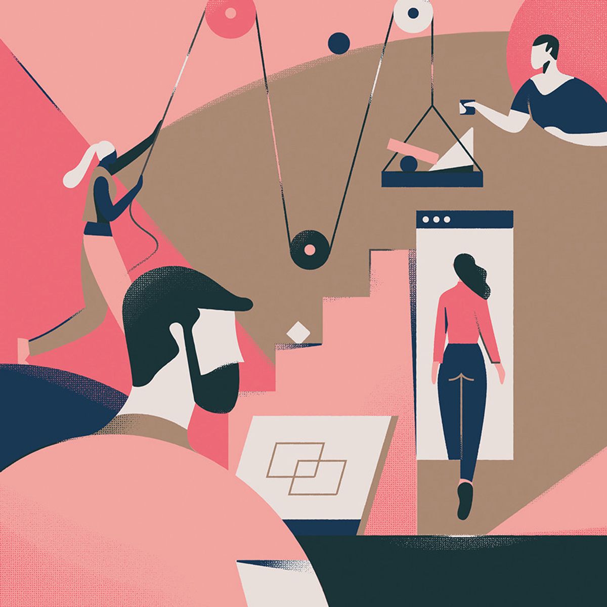 Why ‘business as usual’ is killing team performance