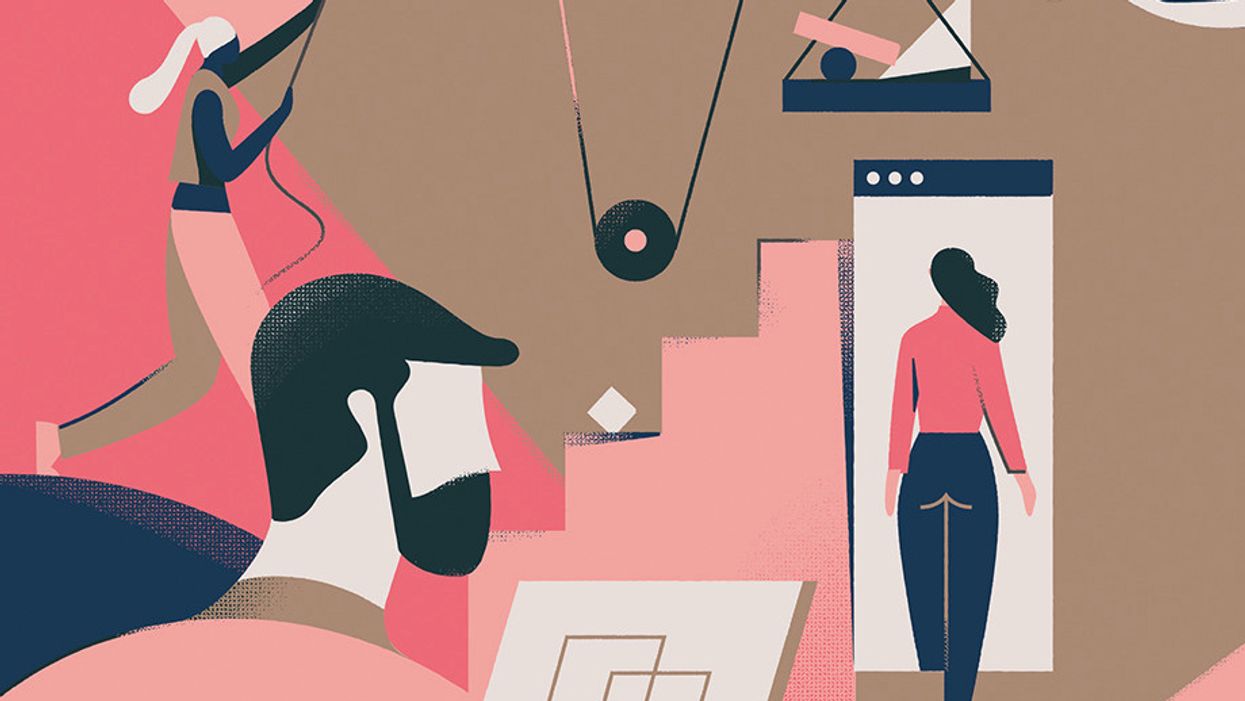 Why ‘business as usual’ is killing team performance