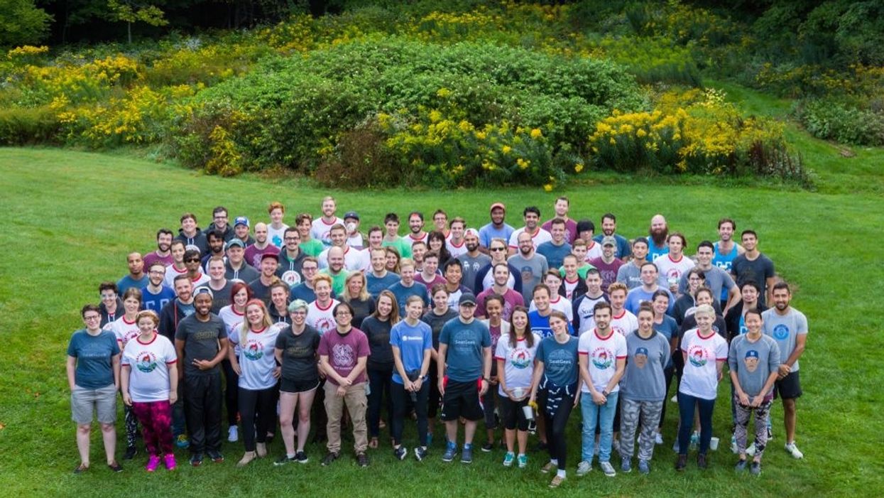 Care Begets Care At SeatGeek