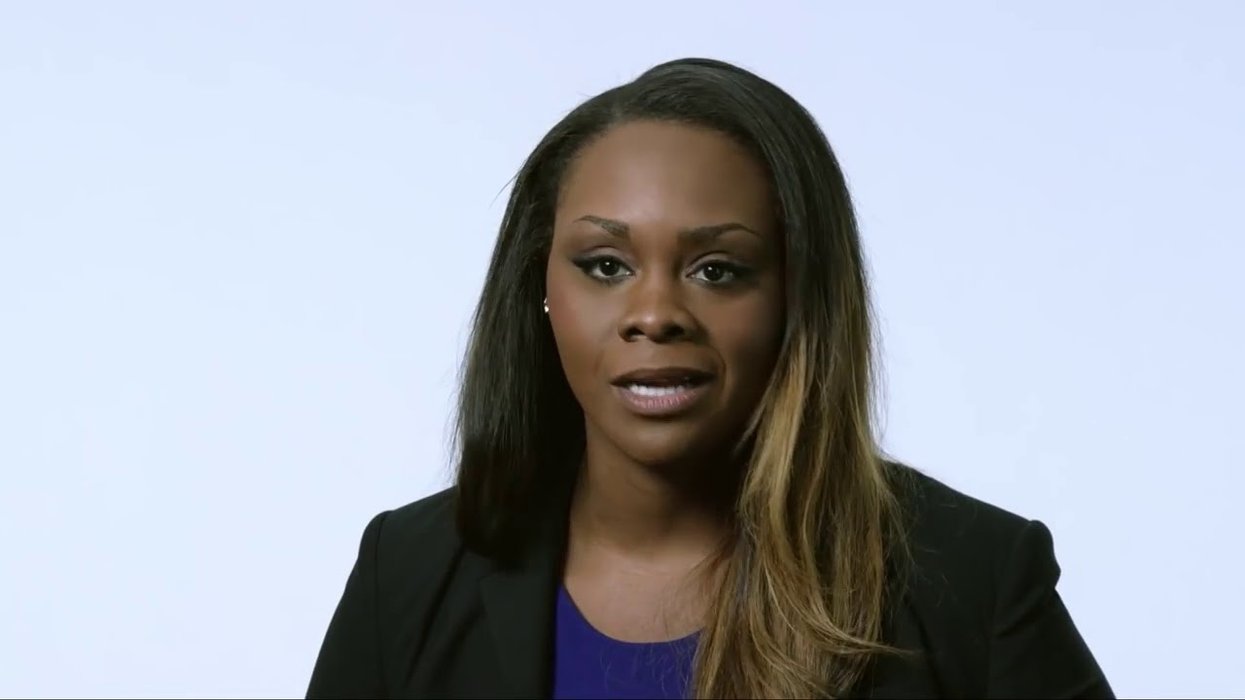 Deloitte Career Journey: Janaiya Johnson
