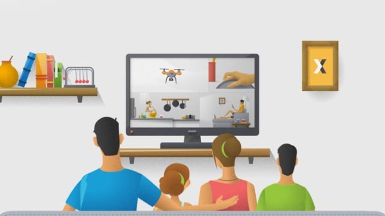 Get the lowdown on Plex!