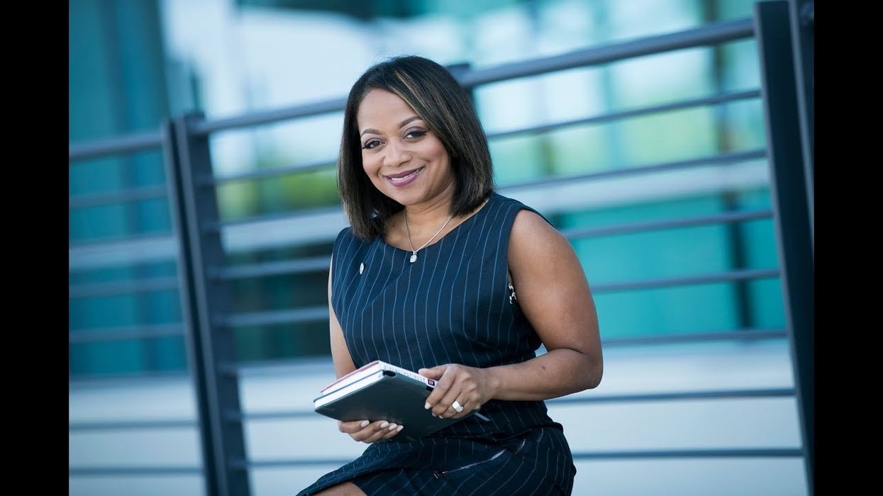 Flexibility Reigns for Women in Technology at Dell