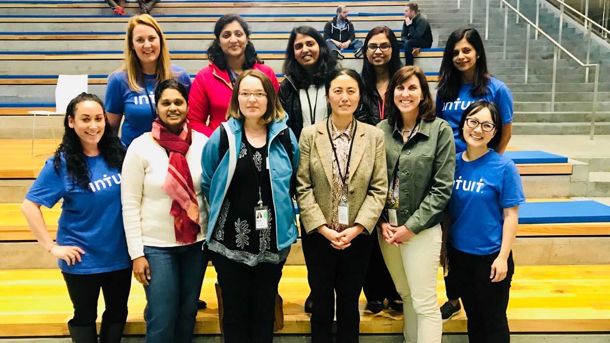 The Inside Scoop On Intuit’s Return-To-Work Program