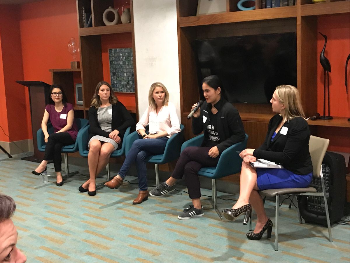 A Quick Recap of Our 2018 Event in San Francisco