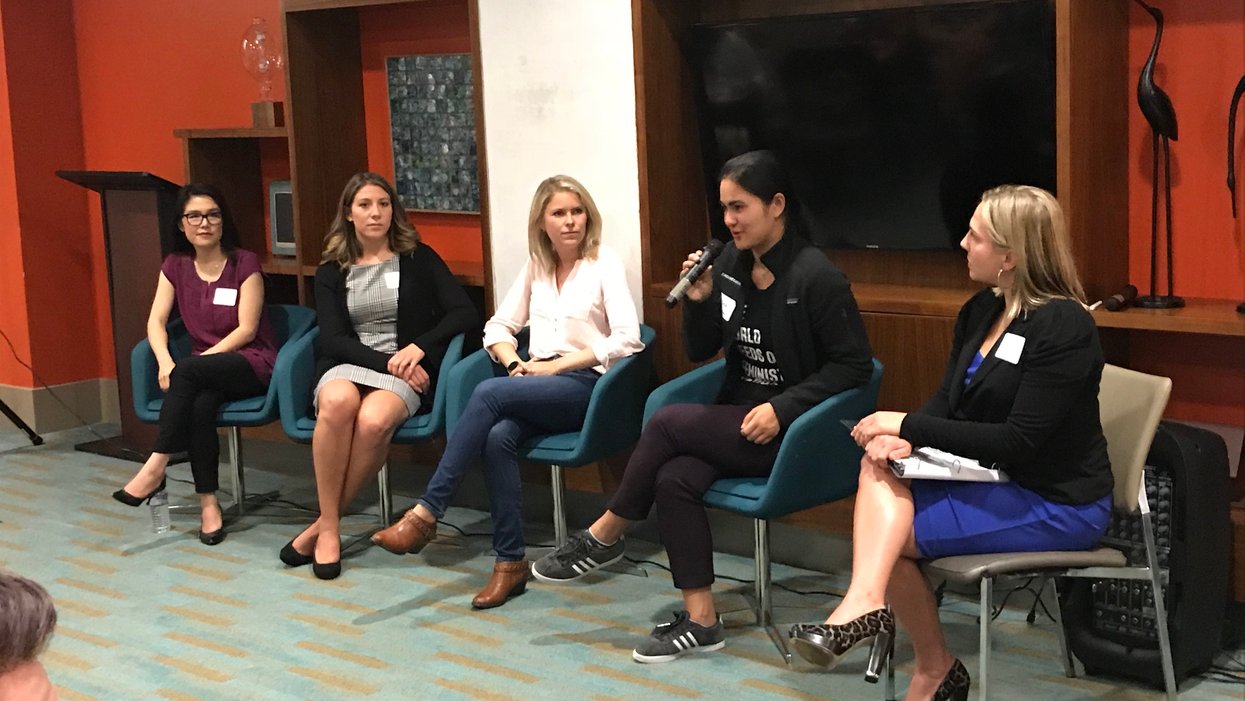 A Quick Recap of Our 2018 Event in San Francisco