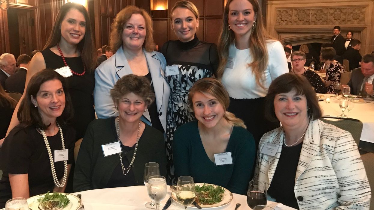 FTI Consulting Named a Best Firm to Work For by Consulting Magazine