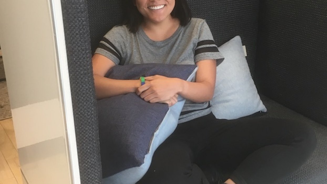 SeatGeek Employee Spotlight: Lily Dai, Finance