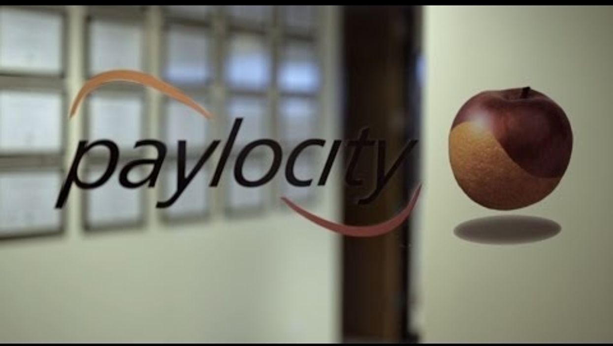 Life At Paylocity - Discover Your Career