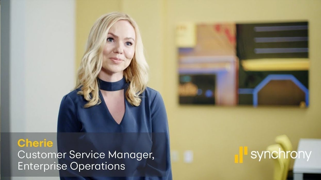 Realizing Ambitions: Enterprise Operations