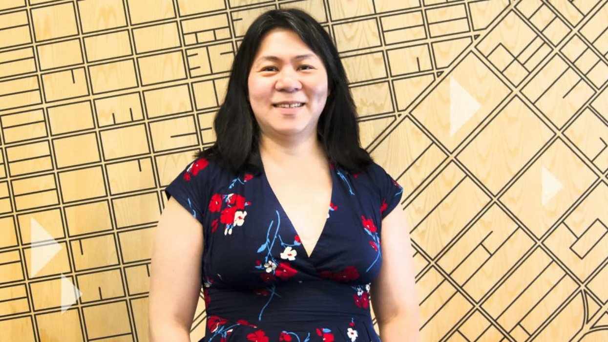Uber Corporate Change: Bo Young Lee