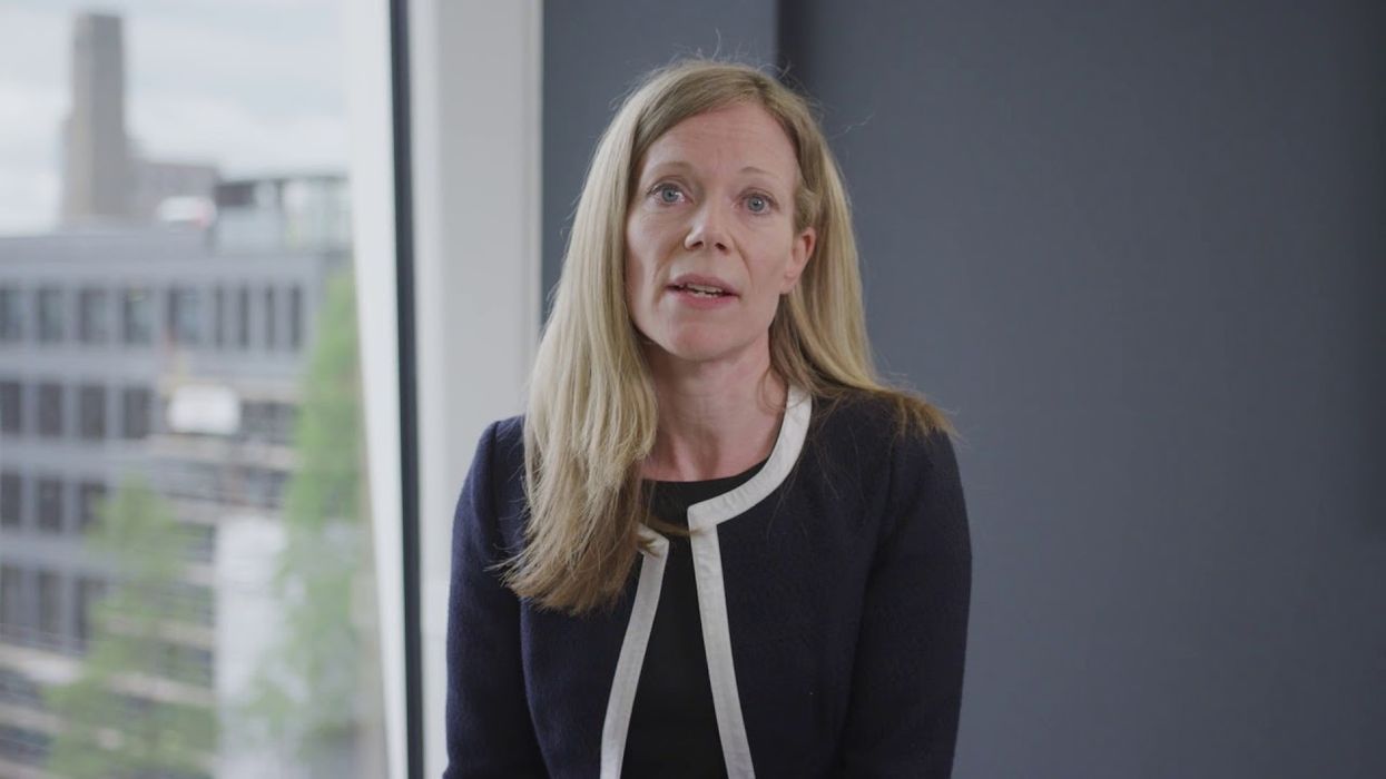 Fly As High As You Want With A Career At Avanade