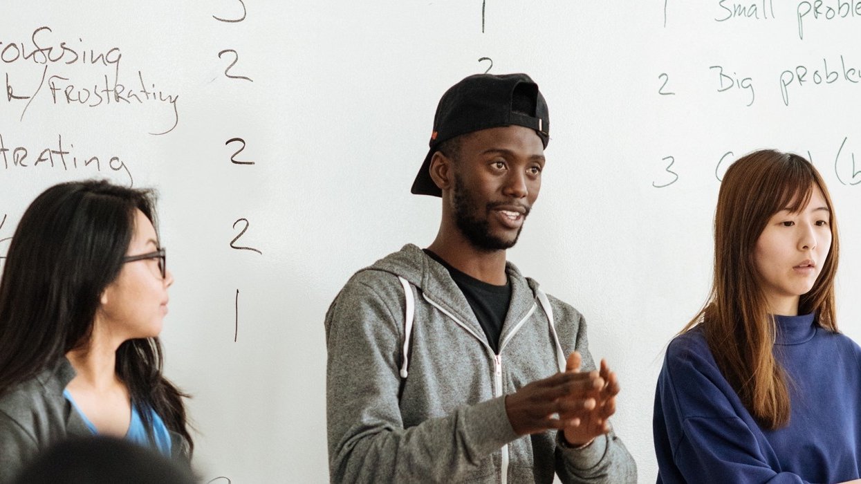 Data Science Education Lags Behind in Diversity