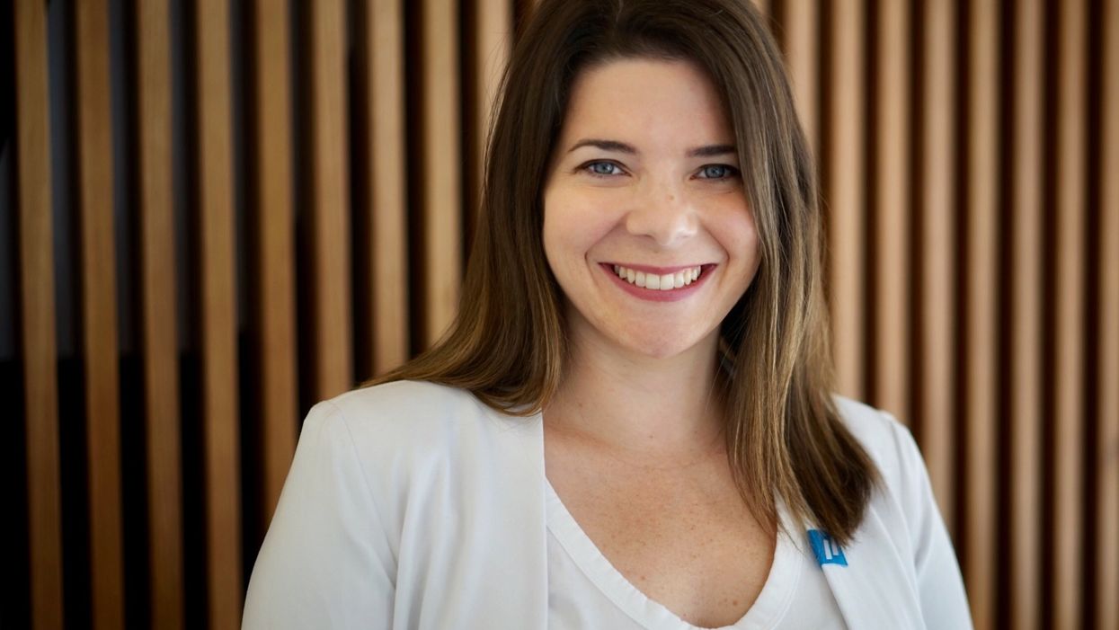 Meet Dr. Melissa Mueller: Forward Los Angeles’ Newest Physician