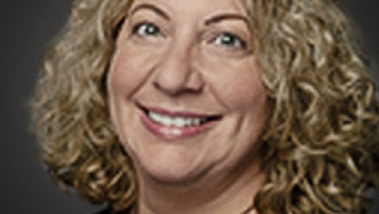 FTI Consulting’s Gina Gutzeit Named a Woman Leader in Consulting by Consulting Magazine