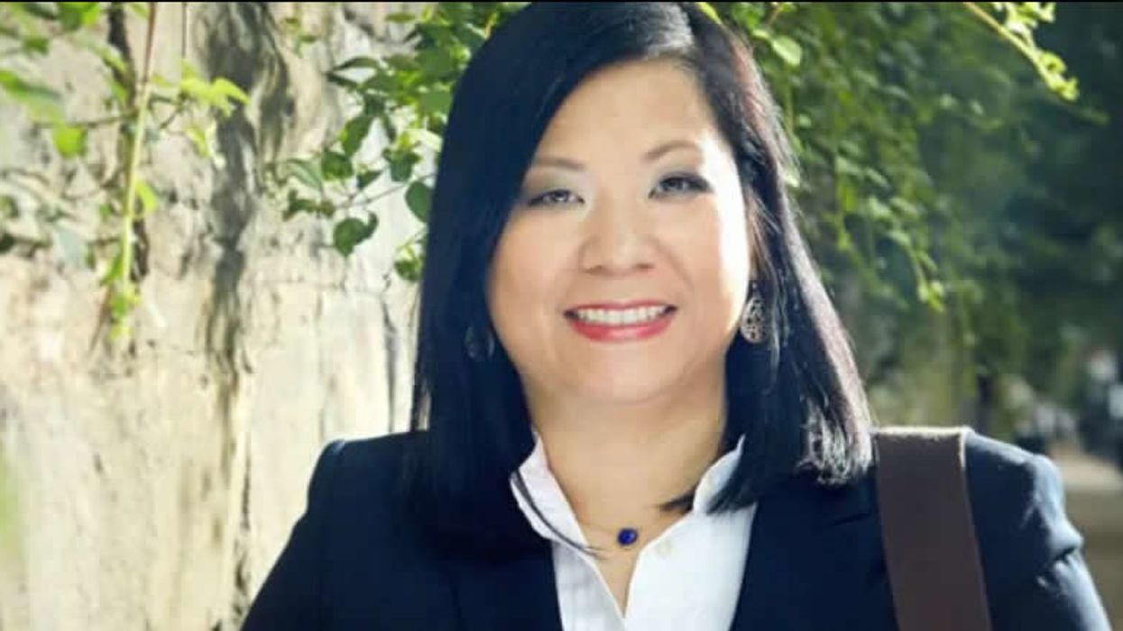 Deloitte Career Journey: Sylvia Taylor