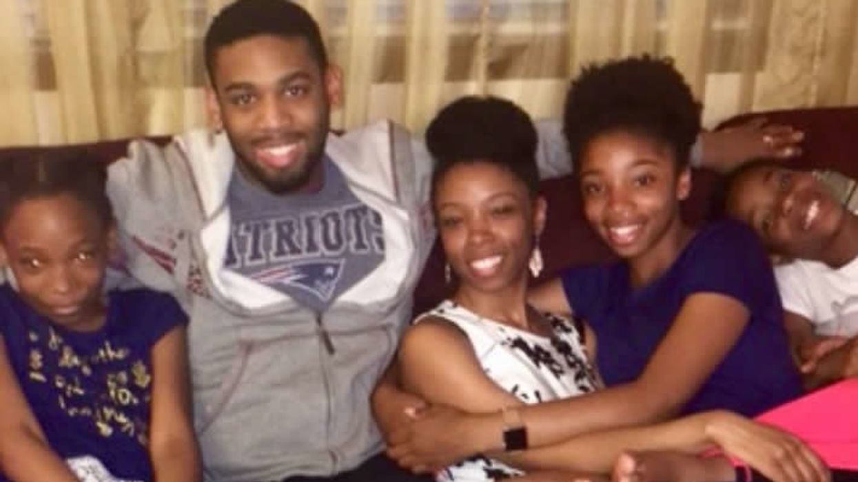 Synchrony’s 2018 Working Mother of the Year