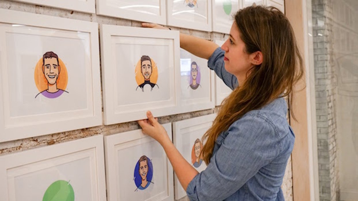SeatGeek Employee Spotlight: Erin Elsham, People Ops