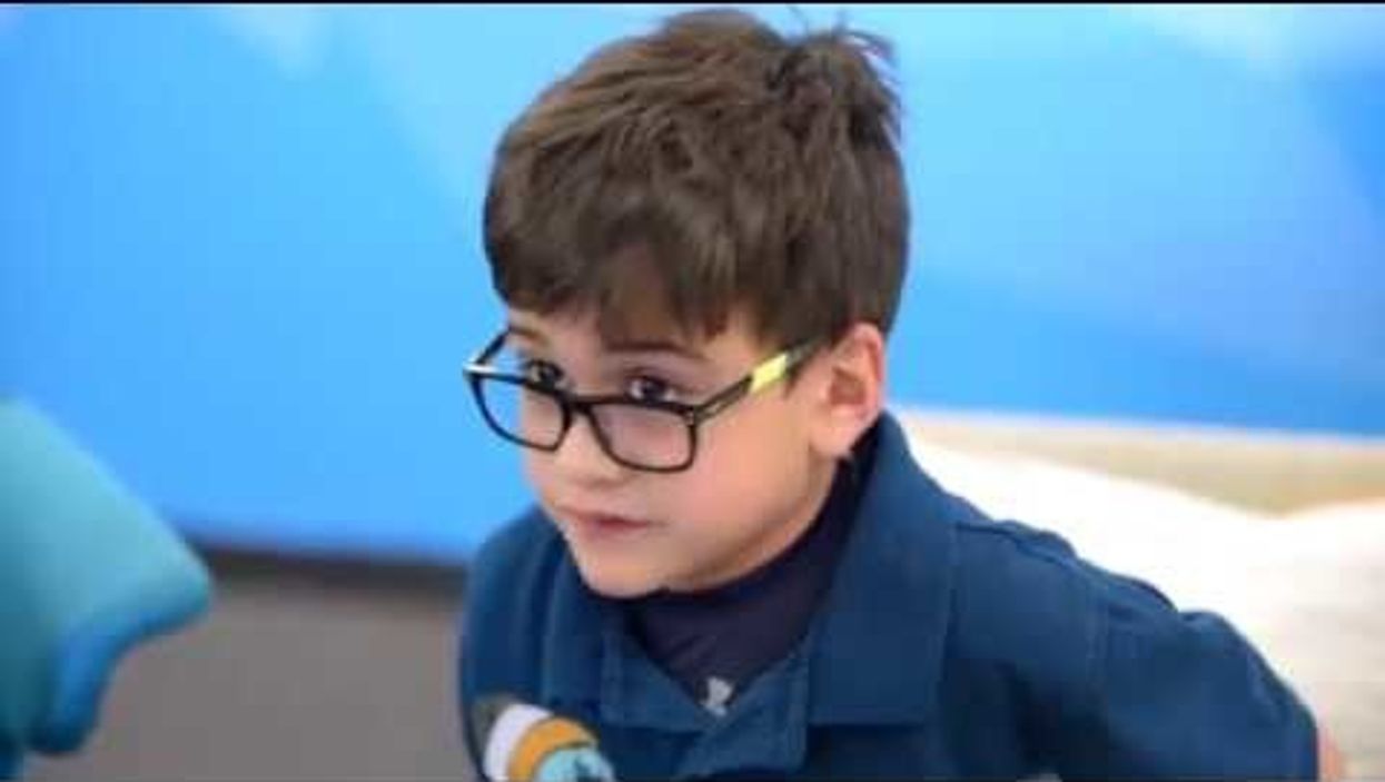 Working Mom Joelyn Finds Support At Dell