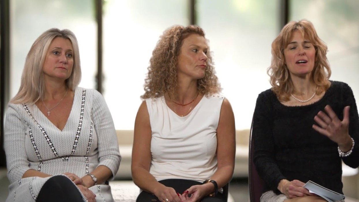 Thales Women In Leadership Share Their Advice