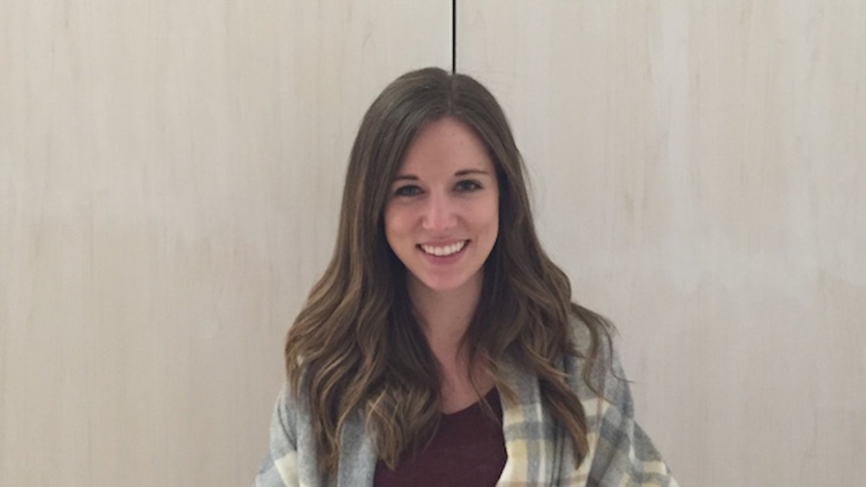 SeatGeek Employee Spotlight: Jamie Hooker, Director of Talent