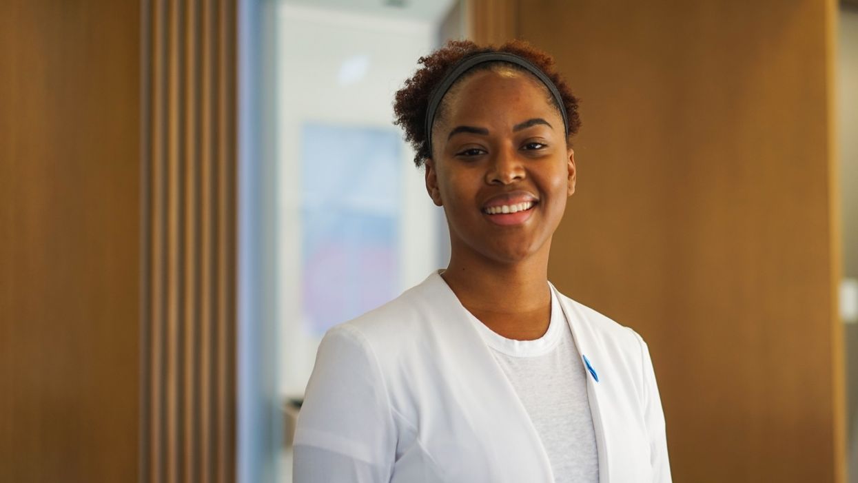 Meet Dr. Brittaney Belyeu: Forward’s Newest Physician in Los Angeles