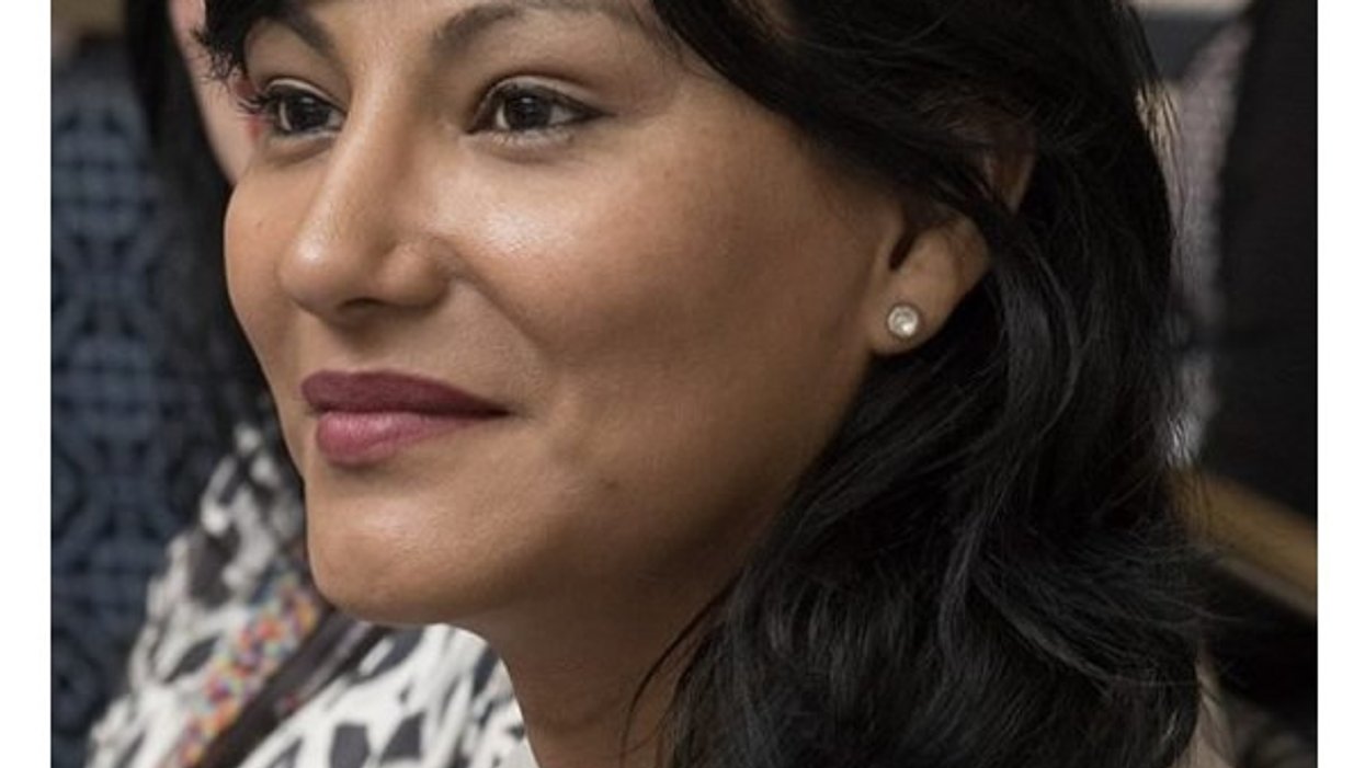 Synchrony Employee Story: Meet Giselle Velazquez, Specialist, Bilingual Translator - Resolution Services