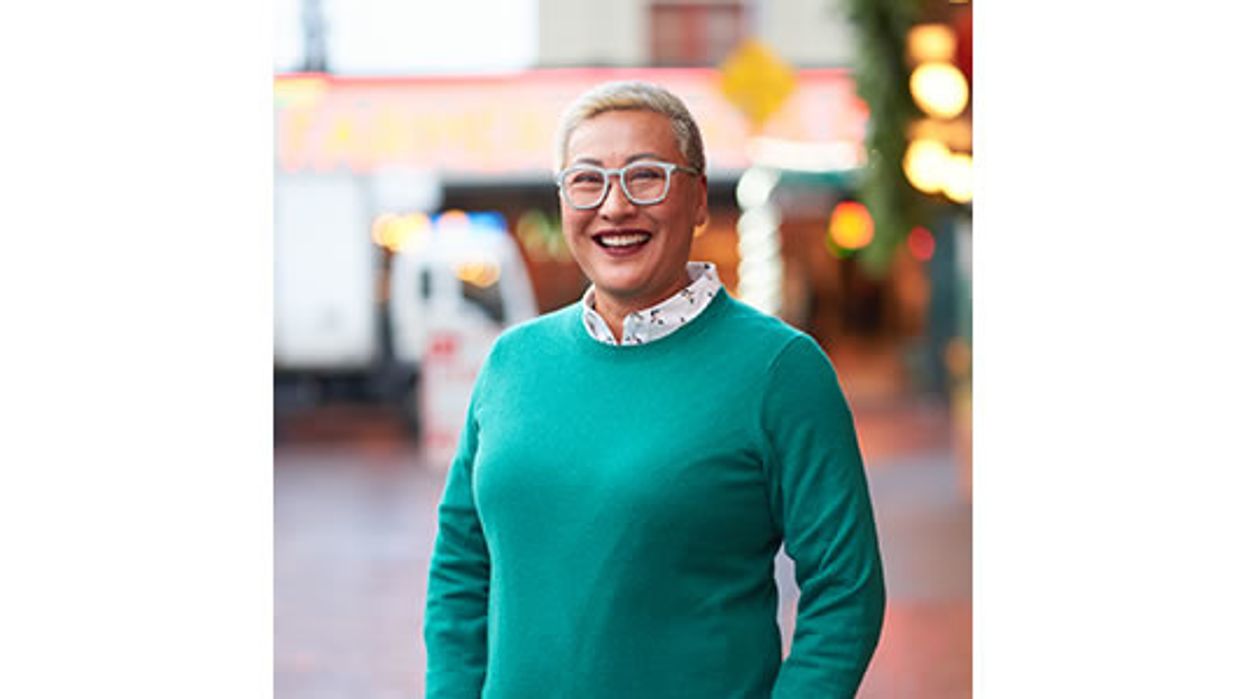 Meet Niki Green, Senior Retirement Sales Executive at T. Rowe Price