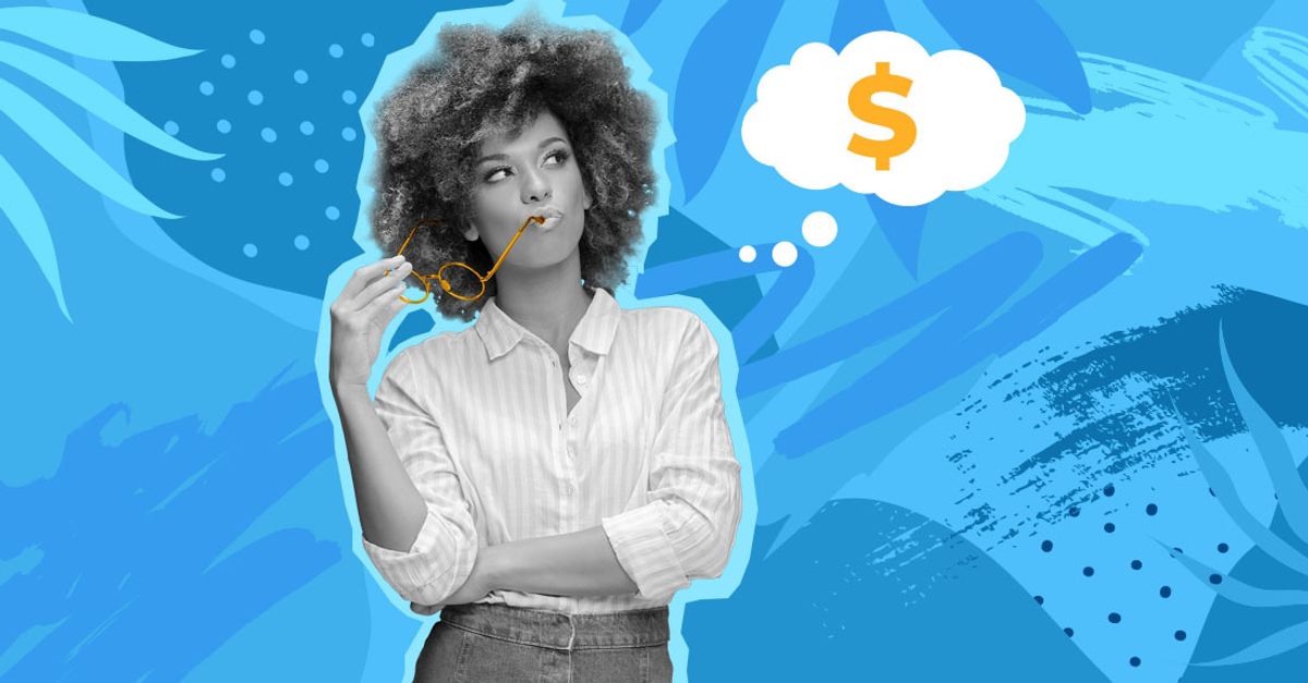 What Is a Competitive Salary - And How To Negotiate One